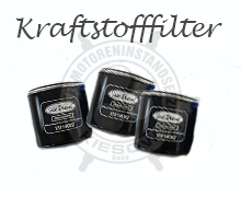 Kraftstofffilter